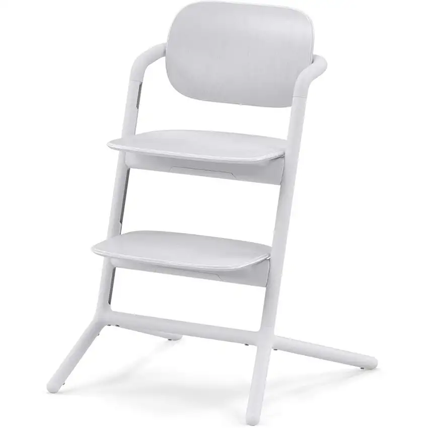 Cybex All White LEMO
