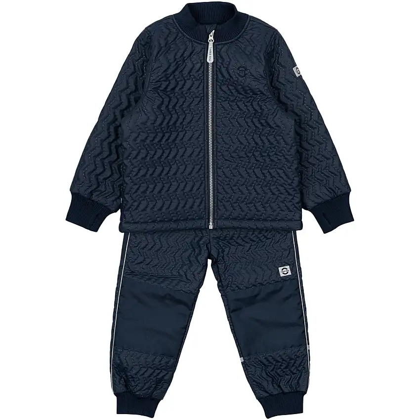 Mikk-Line Blue Nights Thermo Set