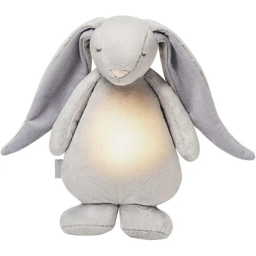 Moonie Silver 2.0 The Humming Friend