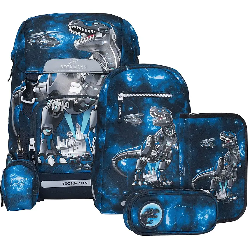 Beckmann Tech Rex Classic Set