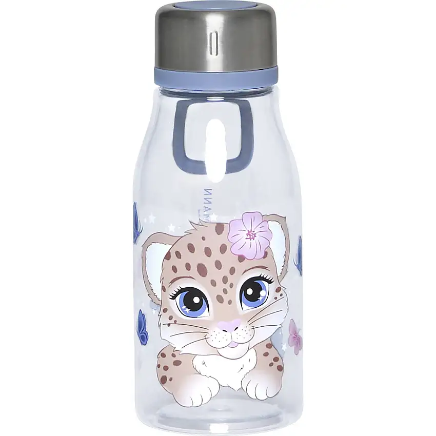 Beckmann Cheeta Dricksflaska 400 Ml