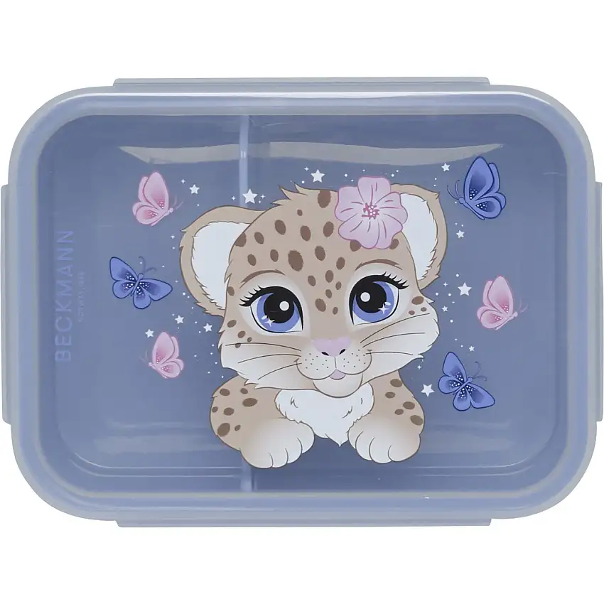 Beckmann Cheeta Matlåda
