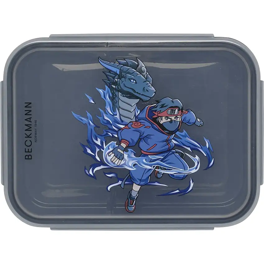 Beckmann Ninja Elements Matlåda