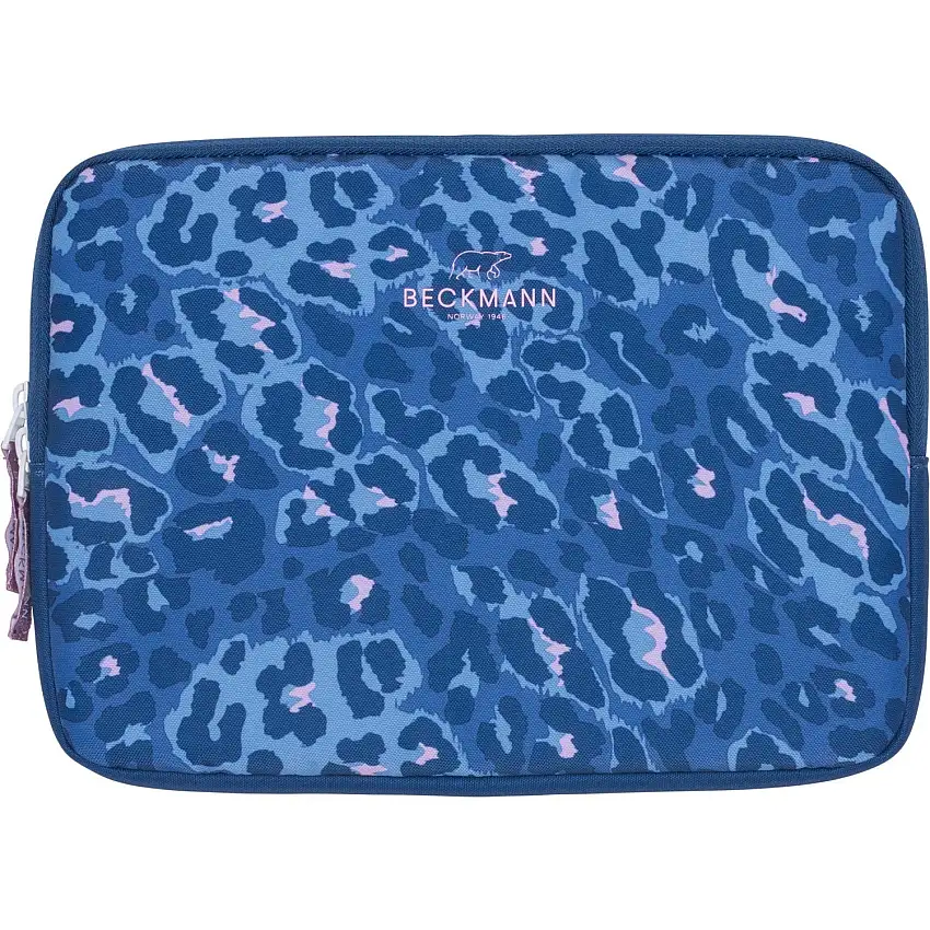 Beckmann Cheeta Tablet Etui Lille