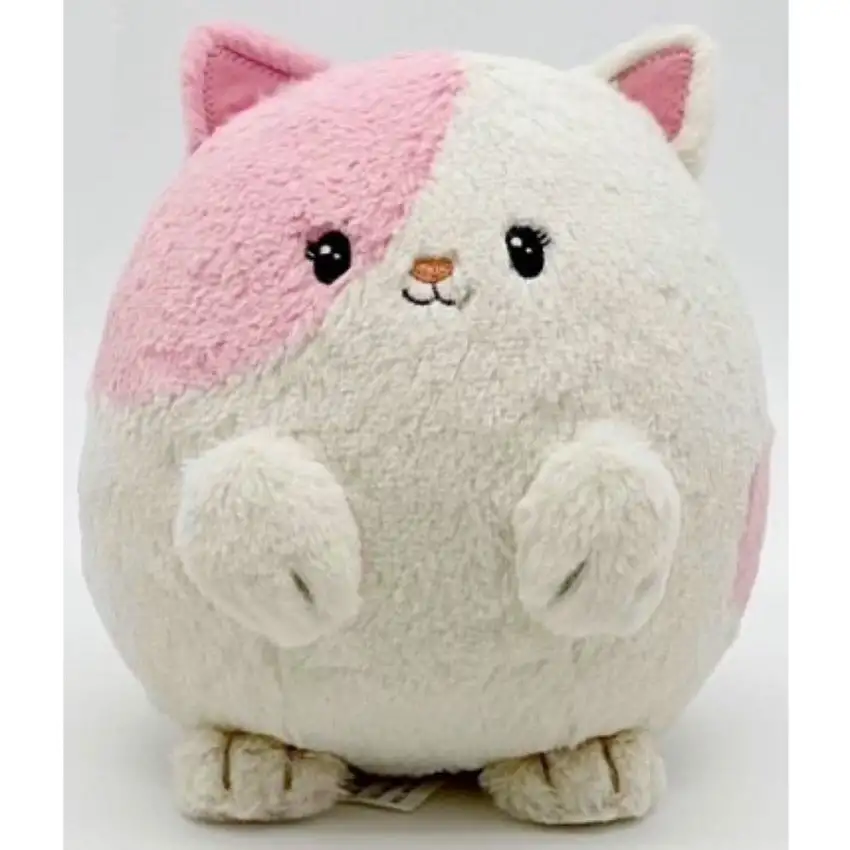 Universal Toys Gabby's Dukkehus Hamsterkatten Nallebjörn