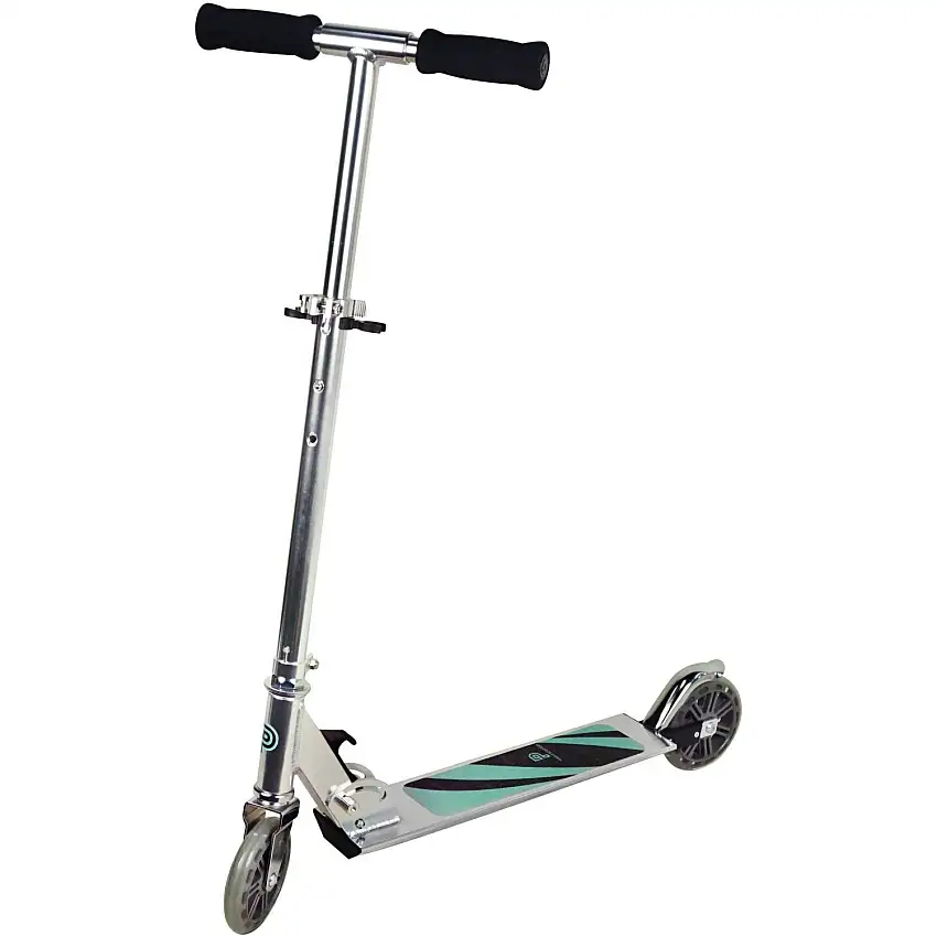 Primus Raw/Teal Primum Transport Løbehjul Til Børn