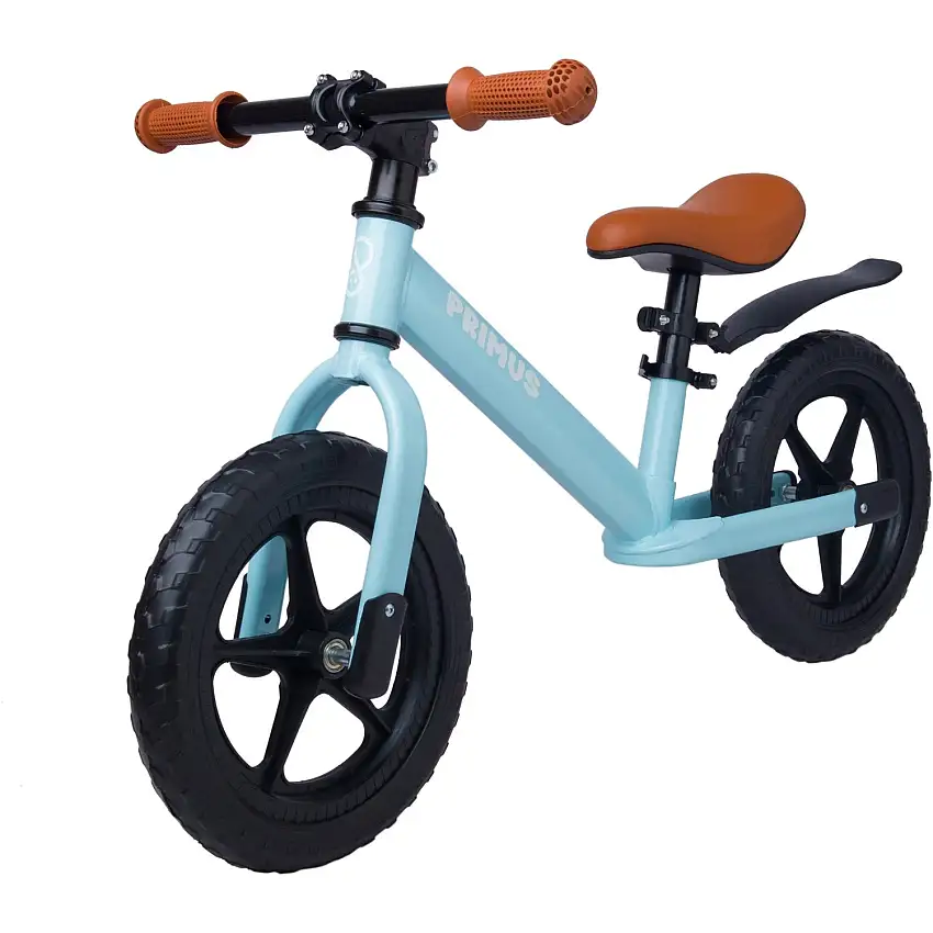 Primus Vintage Blue Sprint Løbecykel