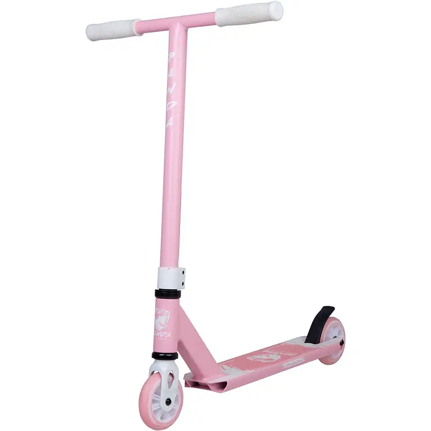 Panda Pink Cub Trick Løbehjul
