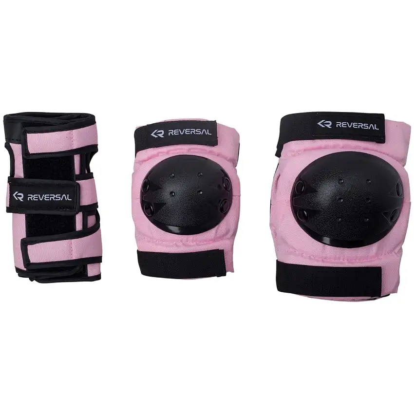 Reversal Pink Beskyttelsessæt Børn 3-pak