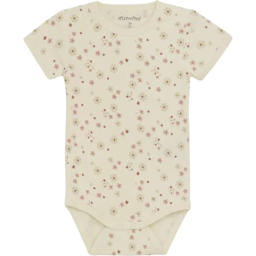Minymo Dusty Ceder Body