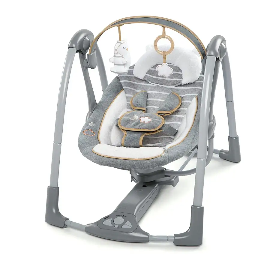 Ingenuity Swing