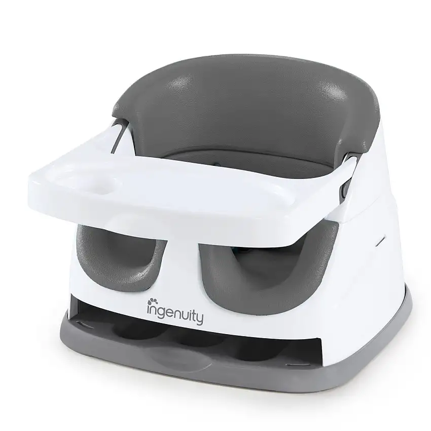 Ingenuity Baby Base 2-In-1 Plats