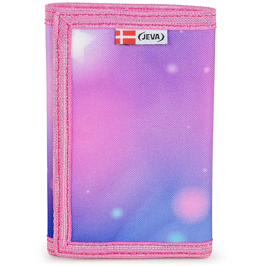 JEVA Supernova Plånbok Wallet 8873