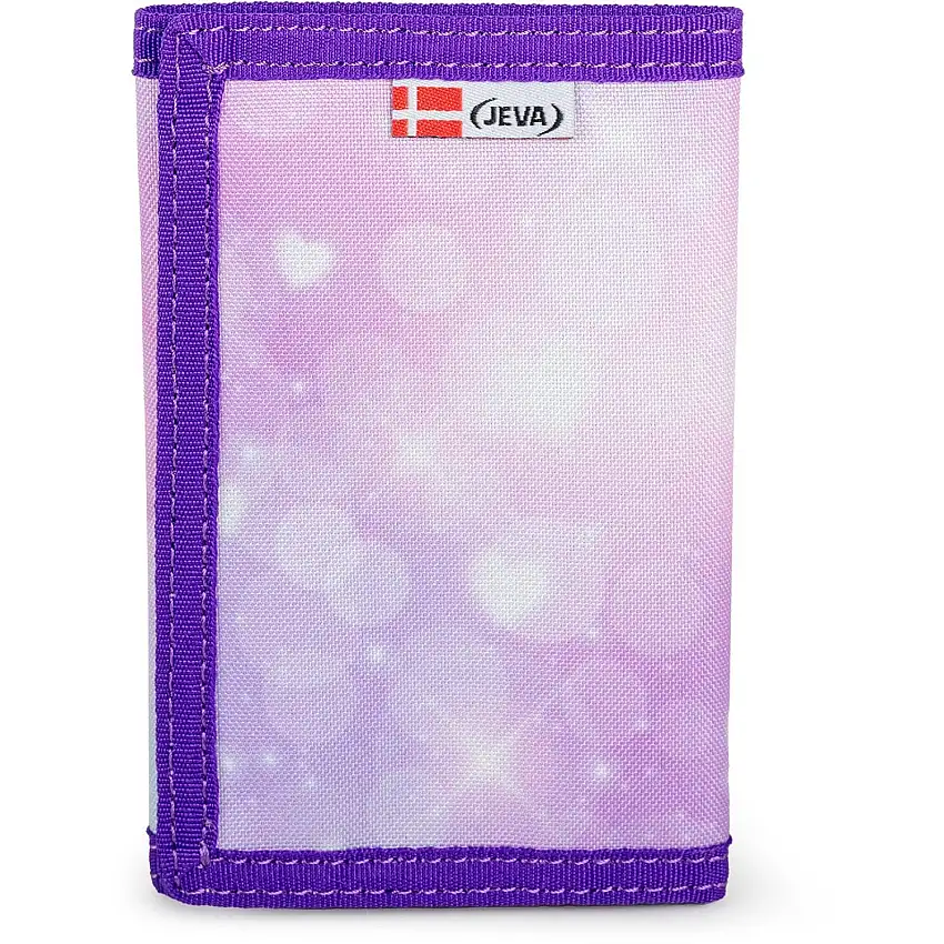 JEVA Unicorn Plånbok Wallet 8873
