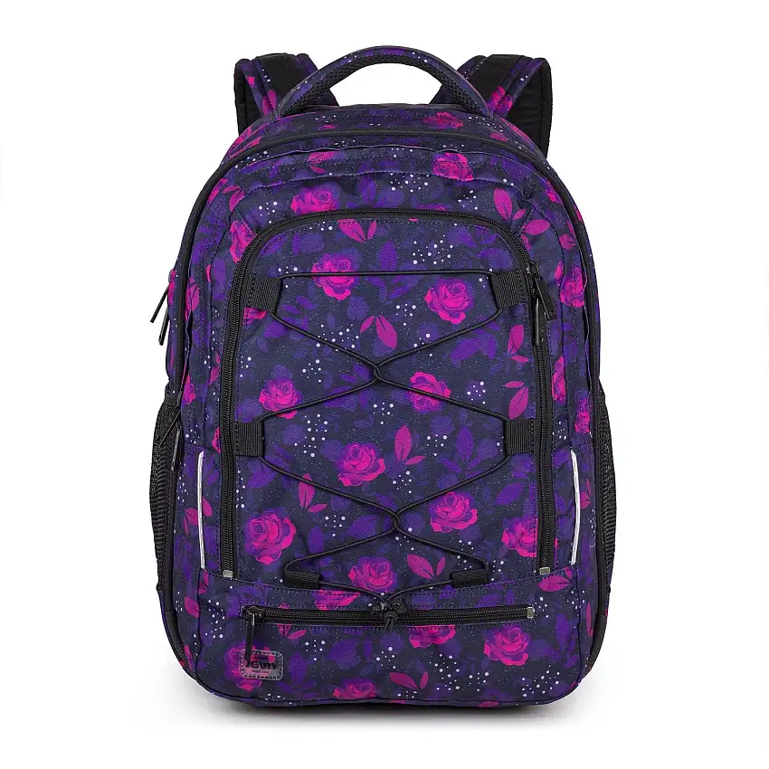 JEVA Dark Rose Ryggsäck Survivor 323