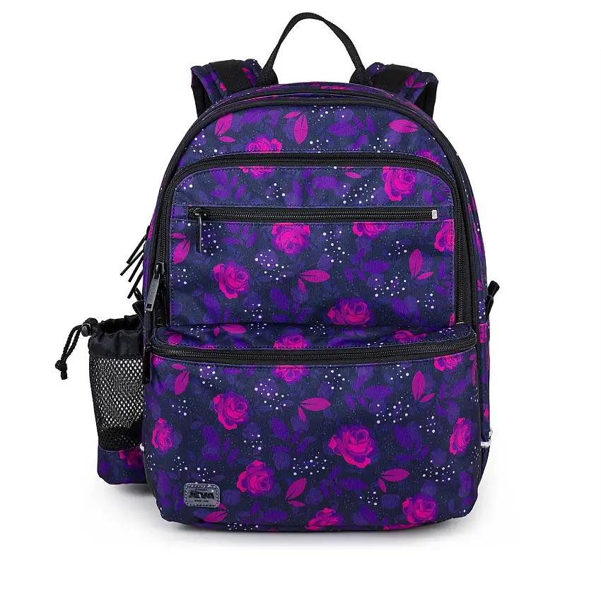 JEVA Dark Rose Ryggsäck Square 324