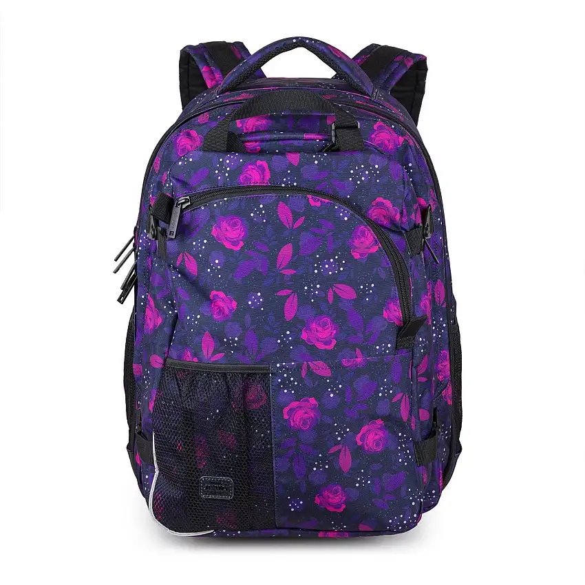 JEVA Dark Rose Ryggsäck Supreme 326