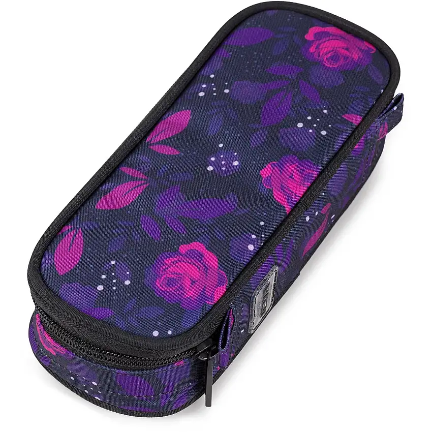 JEVA Dark Rose Pennfodral Uden Fyld Box 351