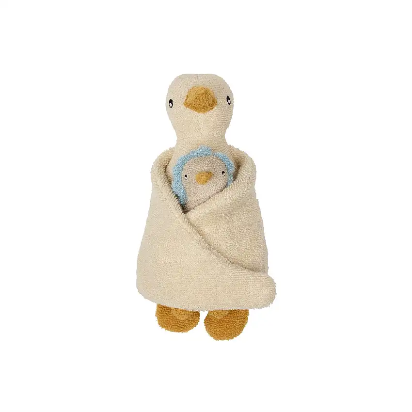 OYOY Dora & Baby Dolli Duck Soft Leksak