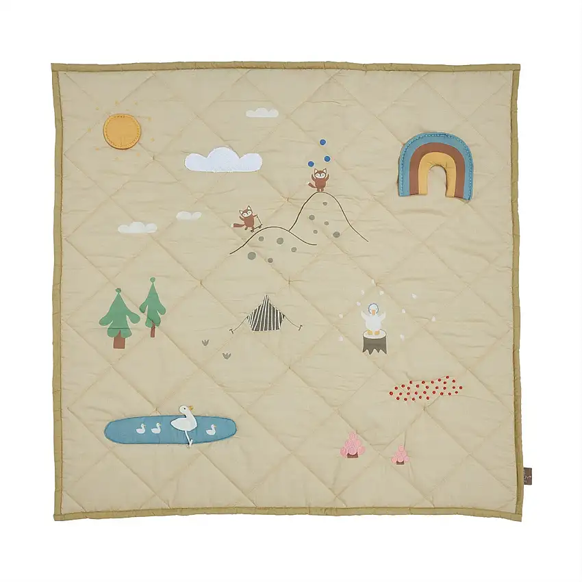OYOY Forest Activity Filt