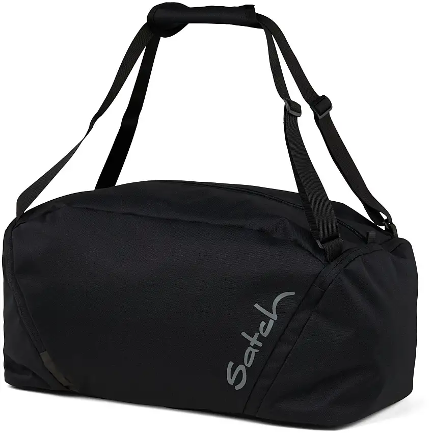Satch BlackJack Duffle Väska