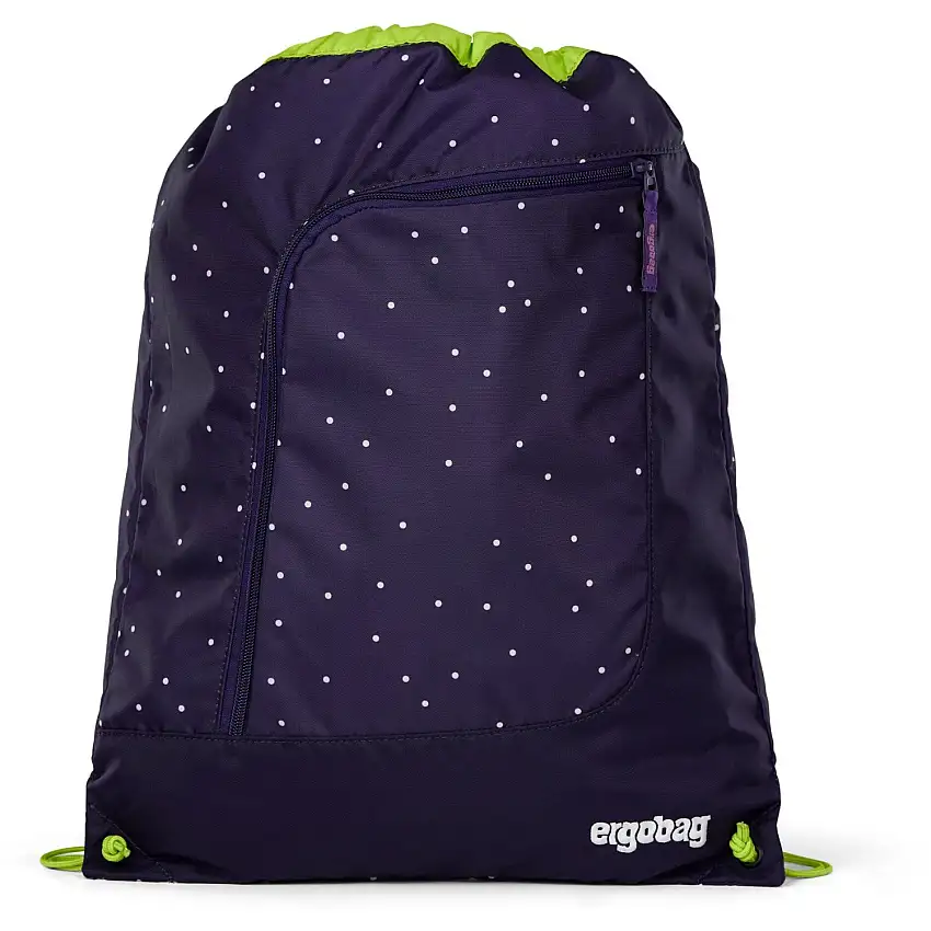 Ergobag StargazBear Gym Väska