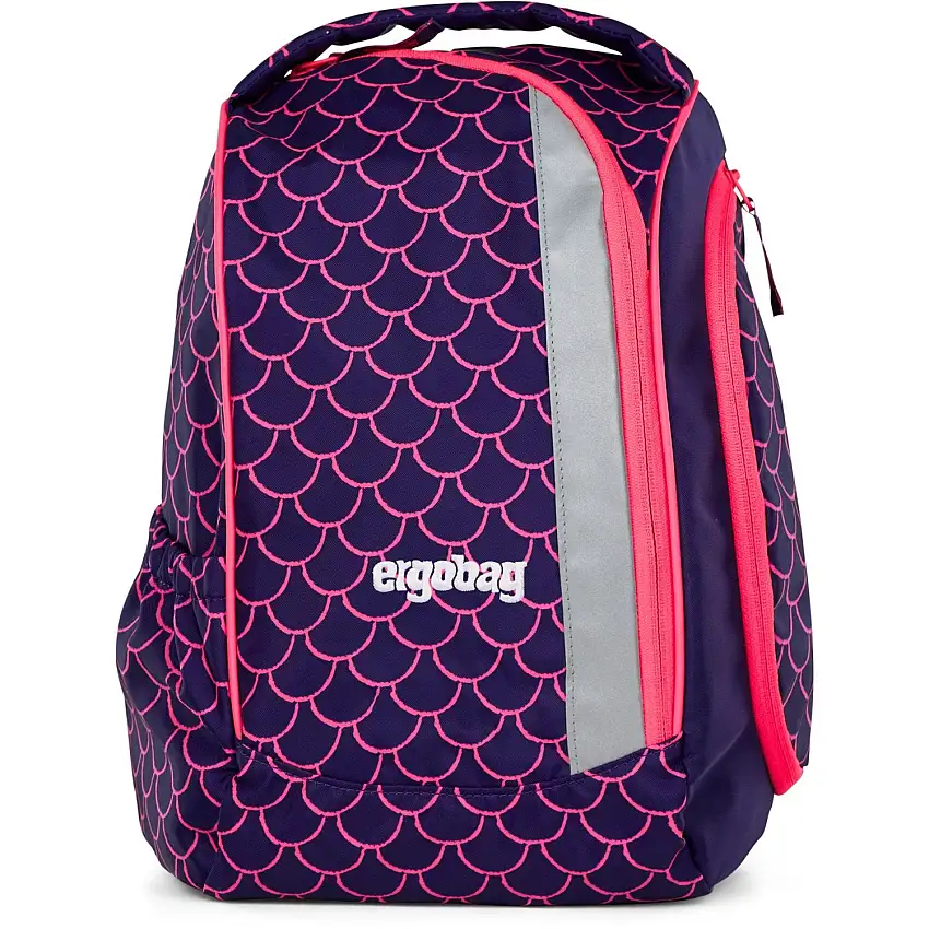Ergobag Pearl DiveBear Gym Väska