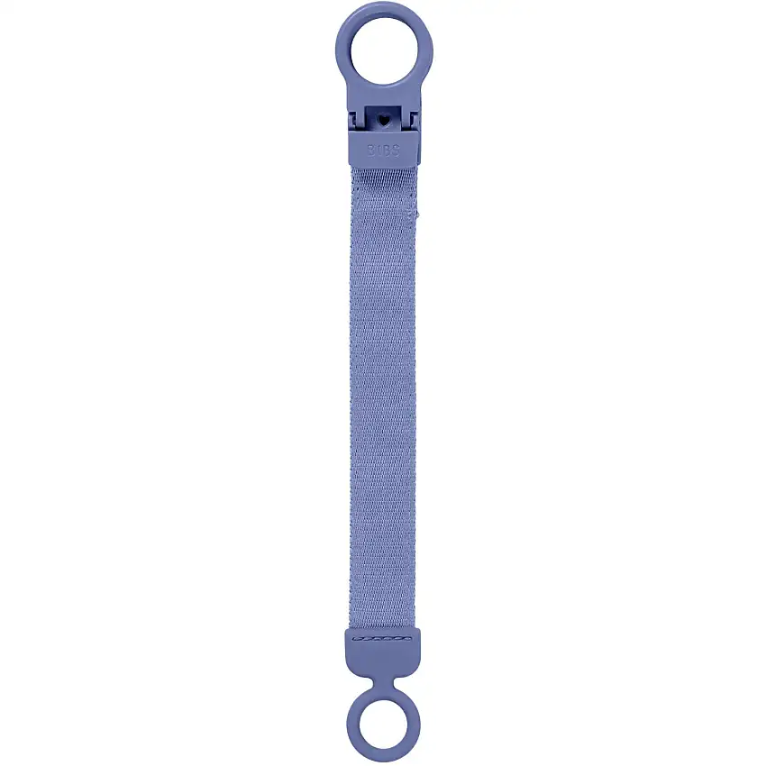 Bibs Peri Napp Clip Loop