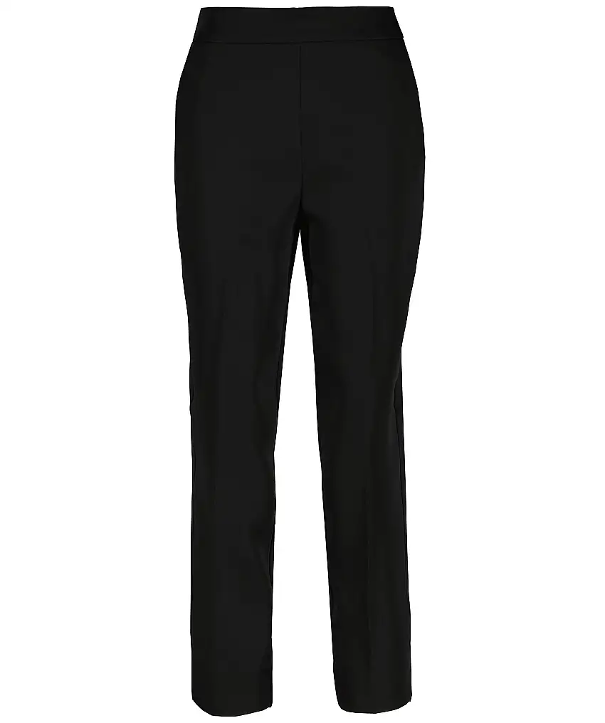Second Female Garbo trousers - Svart