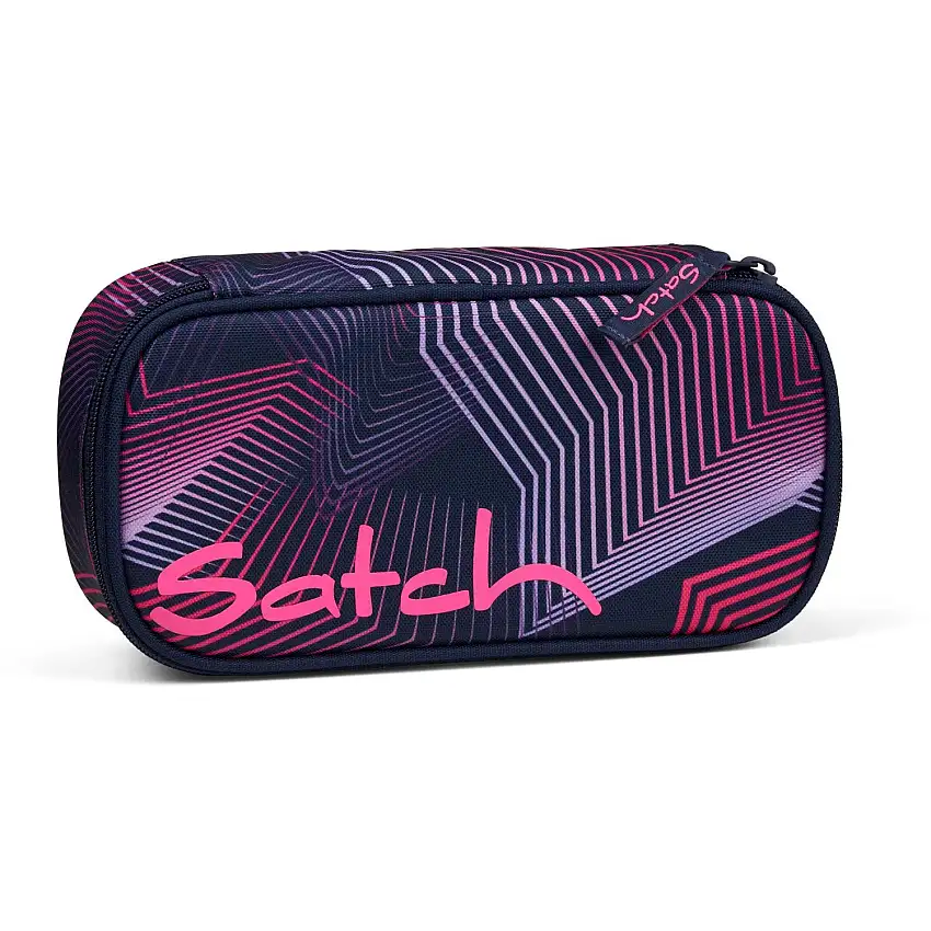 Satch Seismic Pink Penalhus