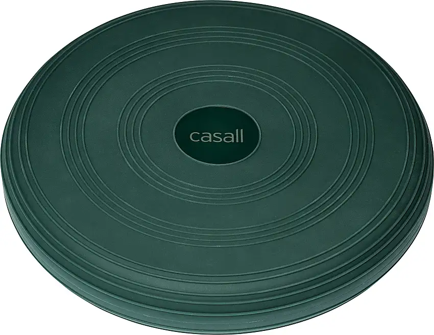 Casall Balance Cushion Dark Teal