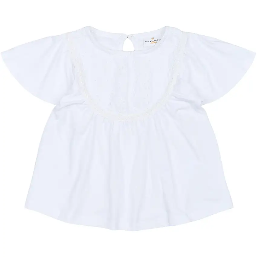 THE NEW Siblings White Swan Novalie Topp