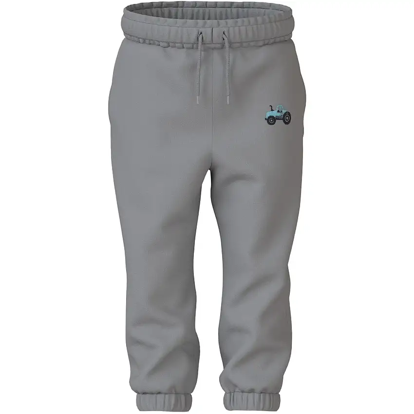 Name It Ultimate Grey Tractor Nmmvallen Nreg Swe Byxor Unb
