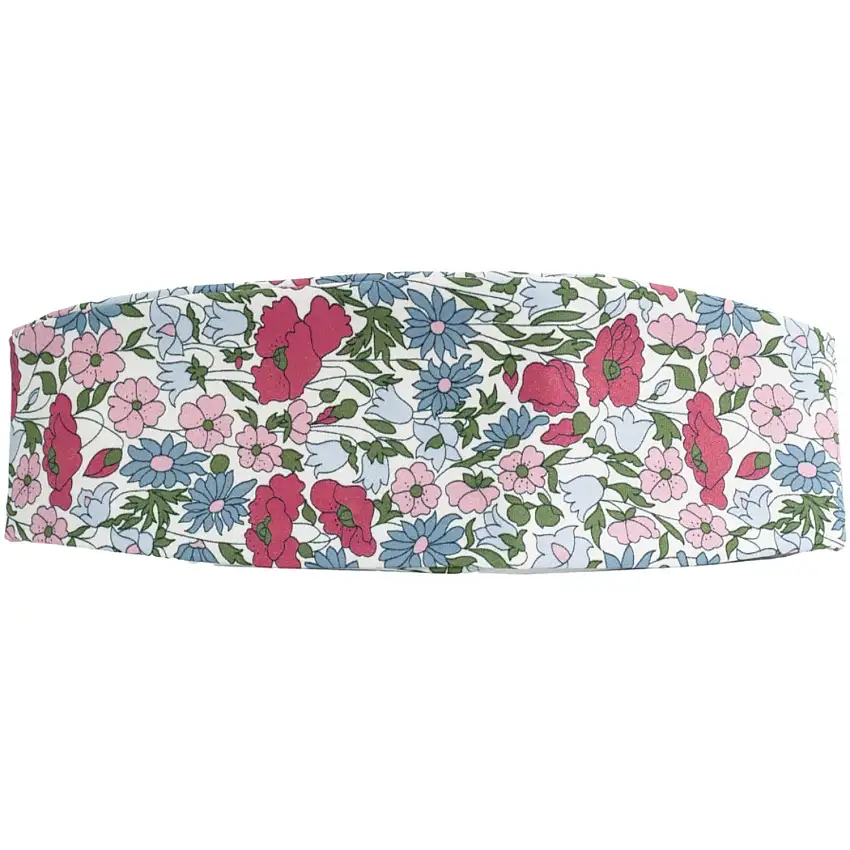Petit Crabe Poppy & Daisy P Sophie Pannband