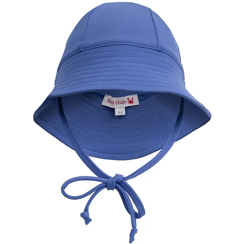 Petit Crabe Sapphire Frey Sun Mössa
