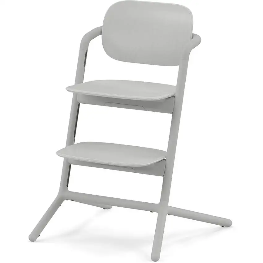 Cybex Suede Grey Lemo Stol
