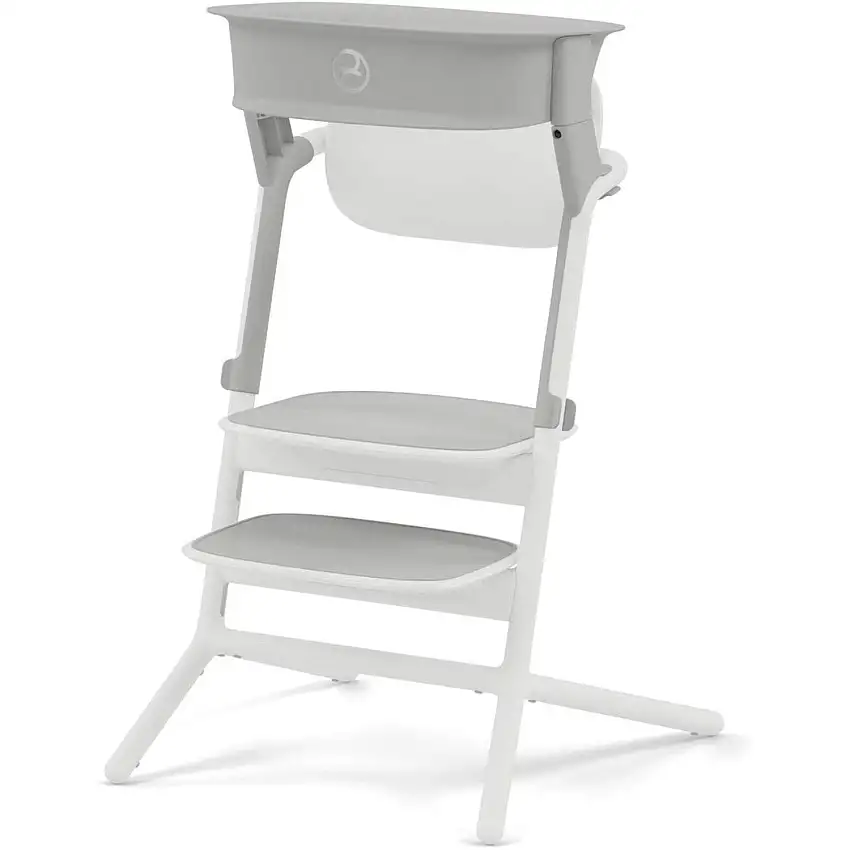 Cybex Suede Grey Lemo Training Tower