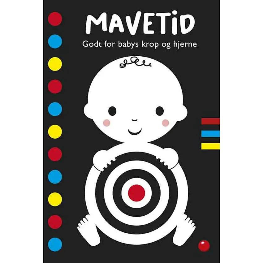 Forlaget Bolden Mavetid