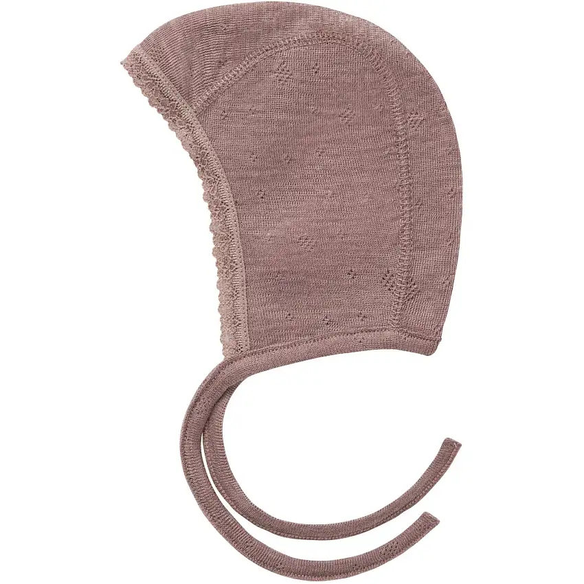 Name It Antler Nbfwang Ull Needle Mössa