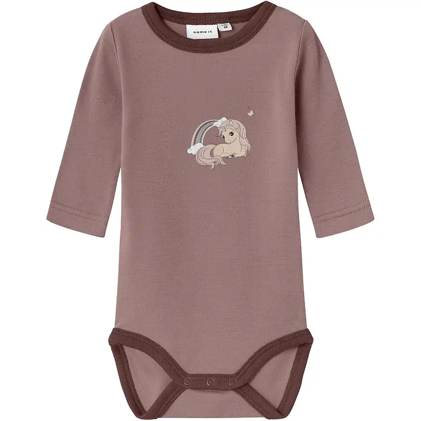 Name It Antler Unicorn Nbfwillit Ull Ls Body