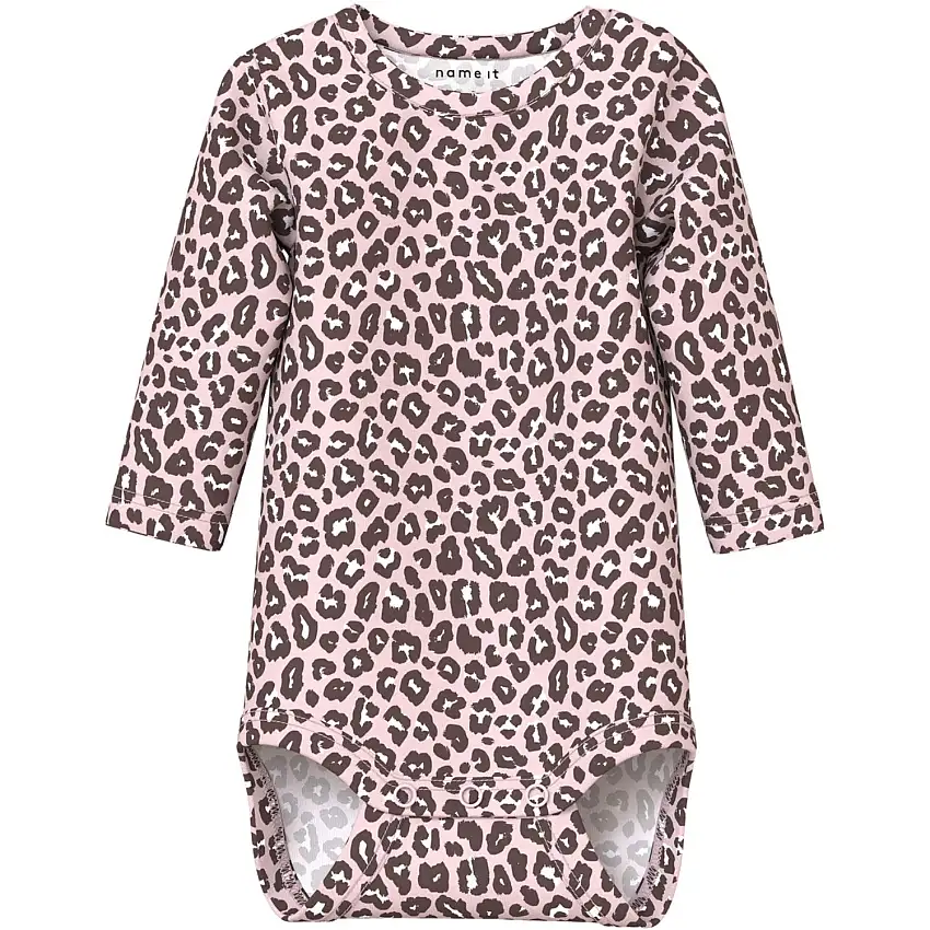 Name It Burnished Lilac Nbfleoana Ls Body