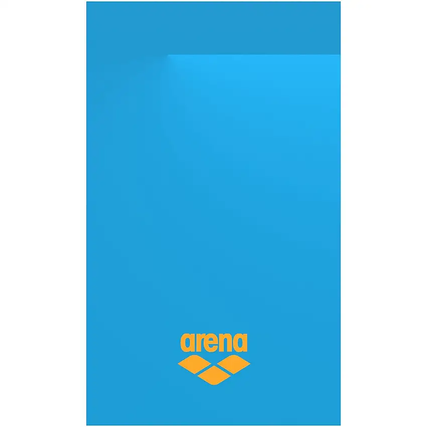 Arena Turquoise-Parrot Arena Microfiber Handduk Turquoise-Parrot
