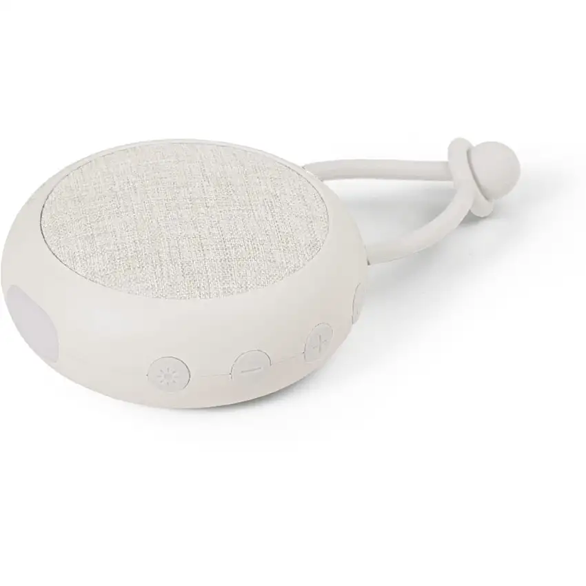Moonboon Cream White White Noise Maskin