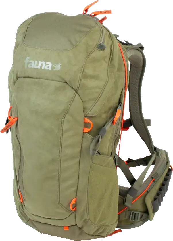 Fauna Outdoor Fauna Iller 25 Green