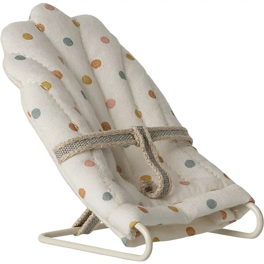 Maileg Babysitter, My - Multi Dots