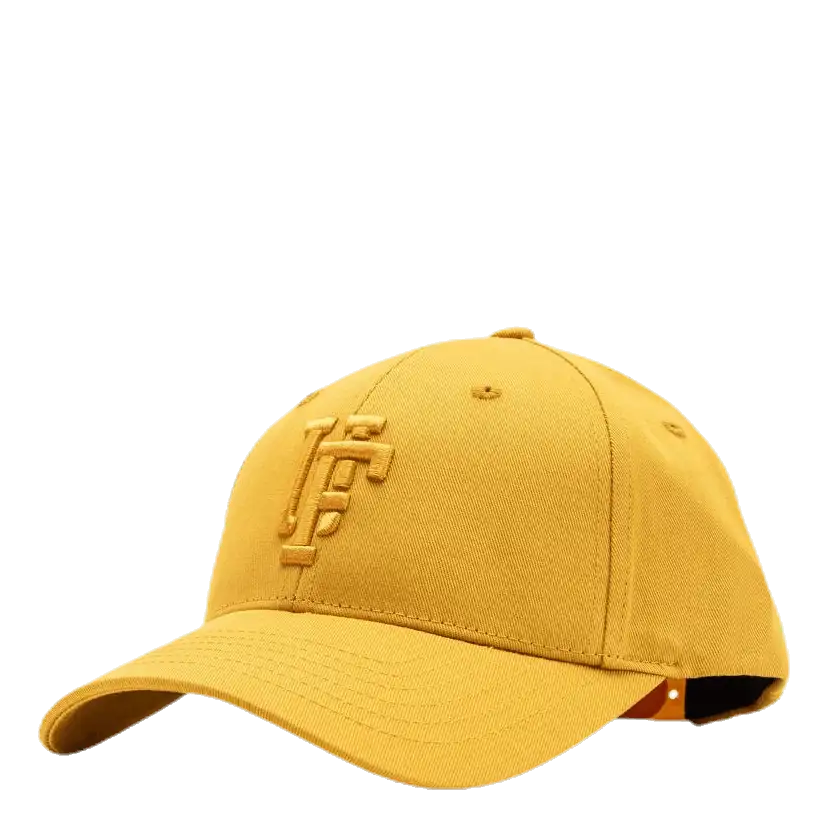 Spinback Low Crown Baseball Cap