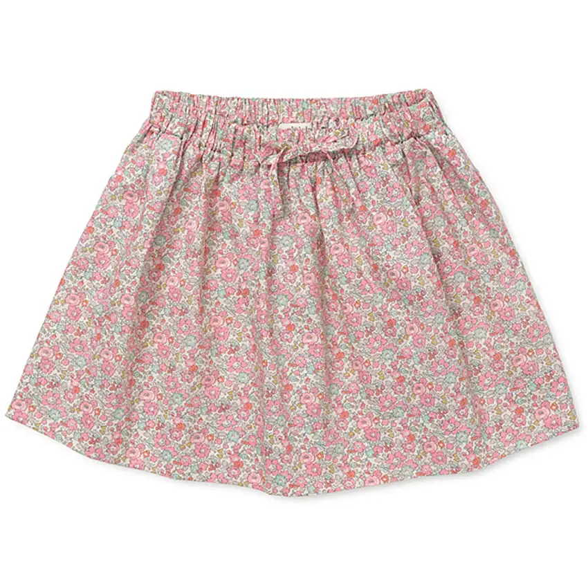 Lalaby Dagmar Kjol - Pink Betsy