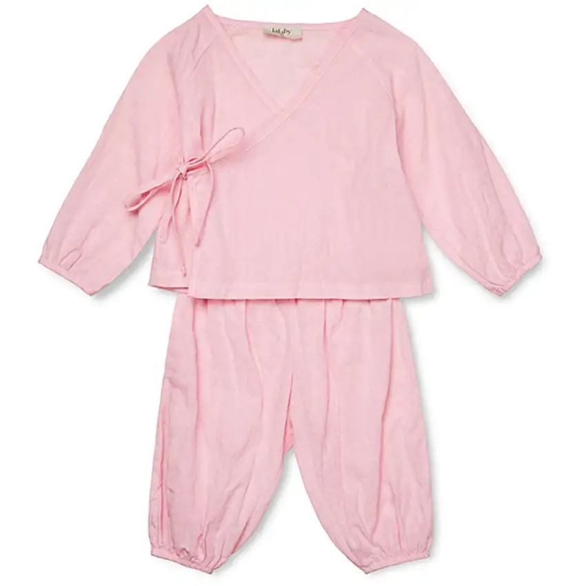 Lalaby Willow Set - Bubblegum