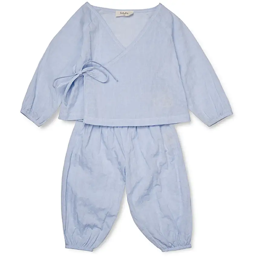 Lalaby Willow Set - Saltwater