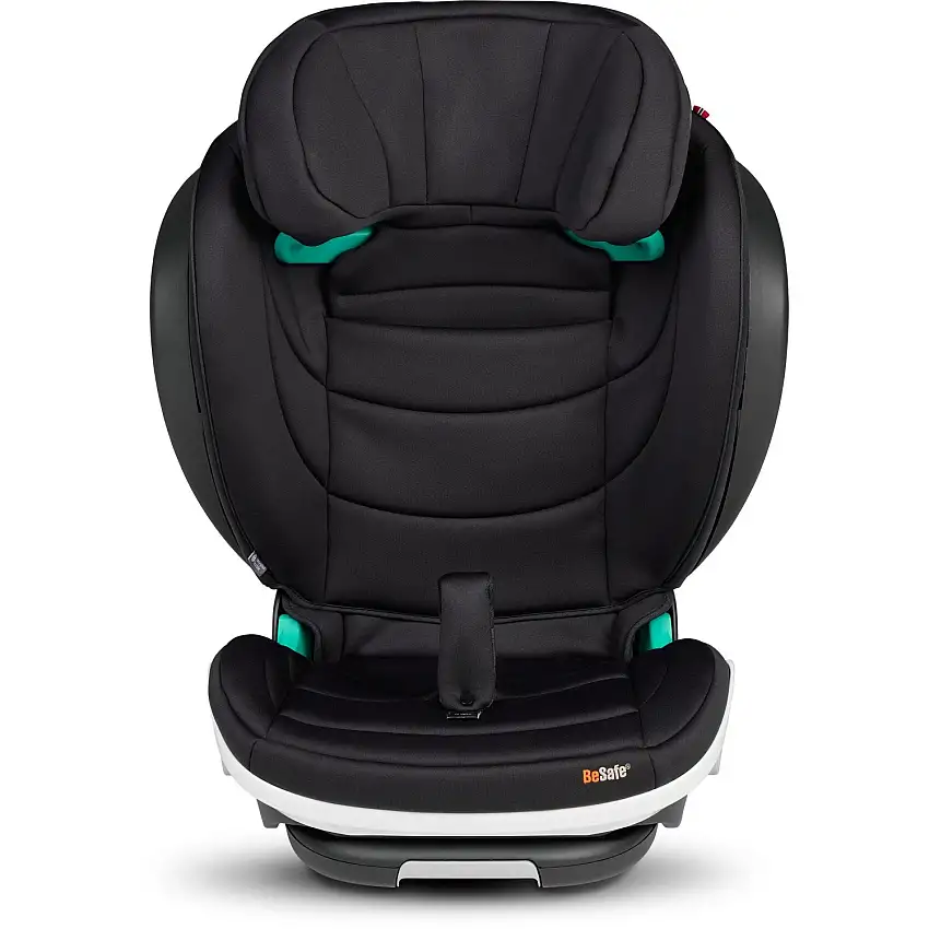 BeSafe Black Cab Flex FIX 2 Autostol